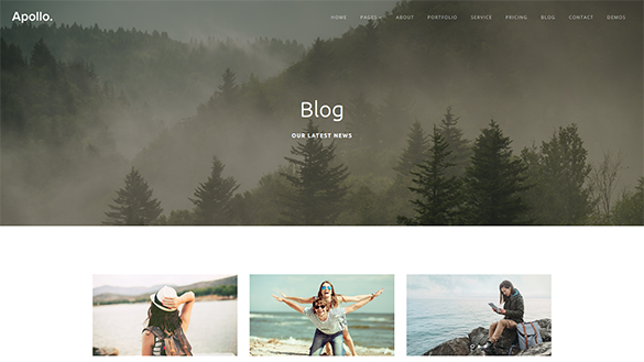 Blog