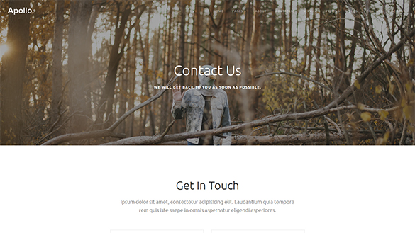 Contact Us