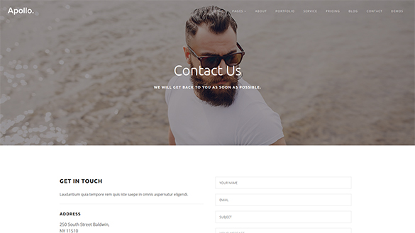 Contact Us