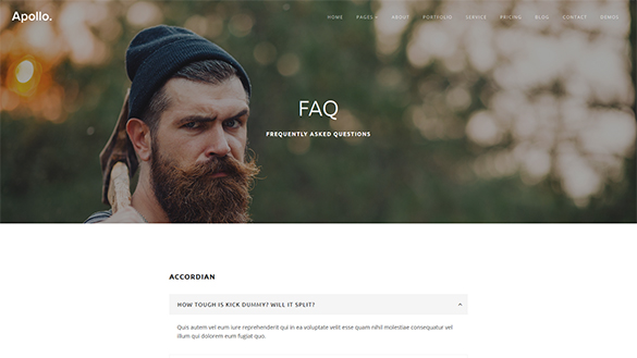 FAQ
