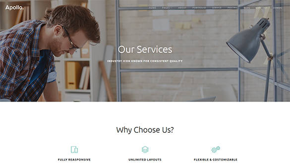 Service